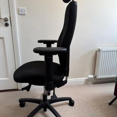 Opra Ergonomic Chair For Back Pain