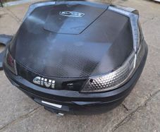 GIVI Blade Top Box
