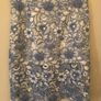 New with tag size 12 blue lace skirt Glamorous Image 3
