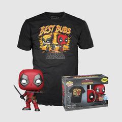 Funko Pop Culture