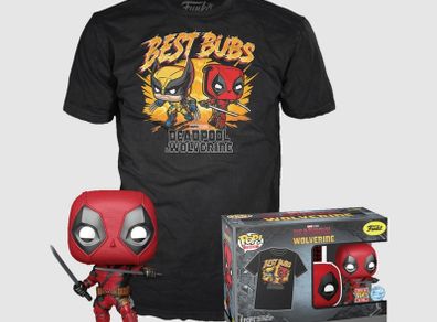 Funko Pop Culture