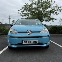 Volkswagen e-Up! 2023 - 1 owner