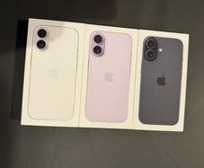 iPhone 17,256GB (IRISH STOCK) ALL COLOURS AVAILABLE Brand New Sealed Unlocked 1 year Apple Warranty Free Screen Protector and Phone Cover RECEIPT
