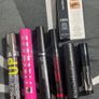 Full size and travel size brand new mascara all 5e each Image 4