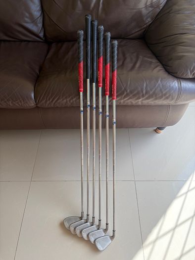 Callaway X18 Golf Club Set