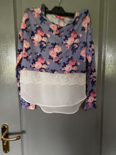 girls top
