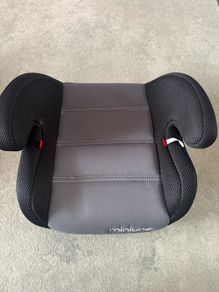 booster seat 22-36kg