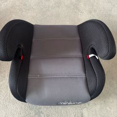 booster seat 22-36kg