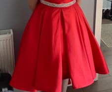 Confirmation Dress