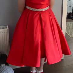 Confirmation Dress