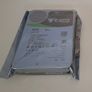 Seagate Exos X20 20TB 7200 RPM 256MB Cache 3.5" Enterprise Hard Drive Image 2