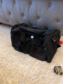 sport  bag