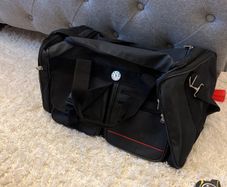 sport  bag