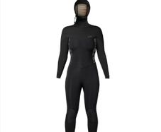Xcel Ladies Women's Axis Hooded Full Wetsuit 5/4mm
