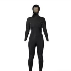 Xcel Ladies Women's Axis Hooded Full Wetsuit 5/4mm