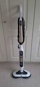 Shark steam and scrub mop