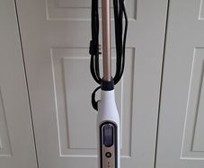 Shark steam and scrub mop