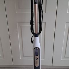 Shark steam and scrub mop