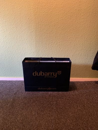 Dubarry of Ireland Longford Country Boots
