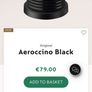 Nespresso coffee Image 3
