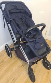 Cybex Priam Platinum