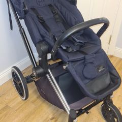 Cybex Priam Platinum