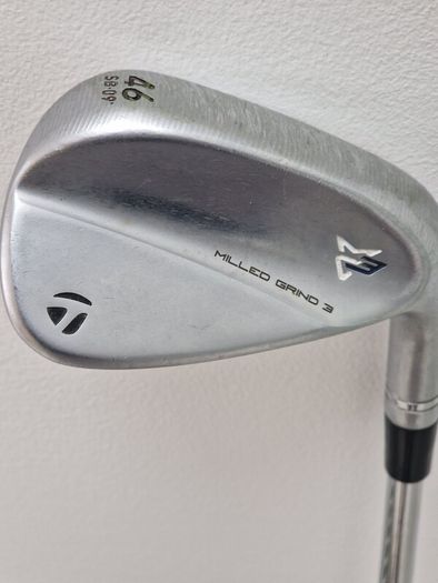 taylormade 46 degree wedge