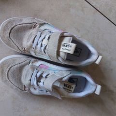 Vans kids size 1