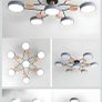 ceiling light Image 2