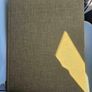 Thethe Scaffolding Of Silence. Authored By Abdelftah Adel. First Edition Hardback In Good Condition.  See Photos For Same. Image 8