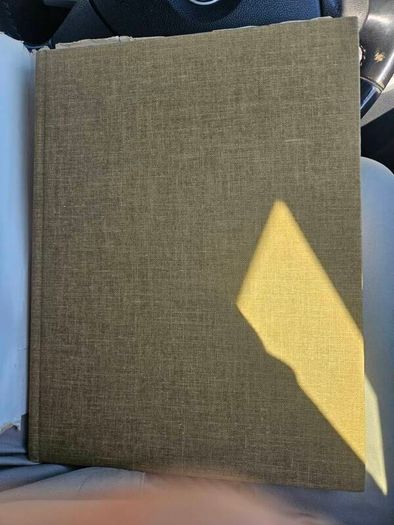 Thethe Scaffolding Of Silence. Authored By Abdelftah Adel. First Edition Hardback In Good Condition.  See Photos For Same.