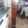 Beautiful Old Granddaughter Clock, Image 4