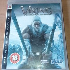 Viking Battle for Asgard