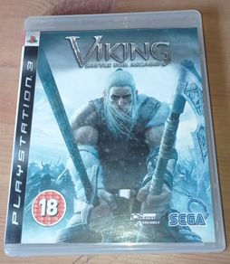 Viking Battle for Asgard