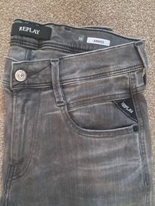 Women's Replay Jeans