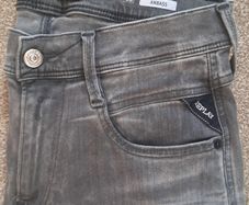 Women's Replay Jeans
