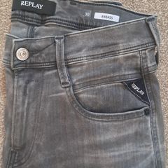 Women's Replay Jeans
