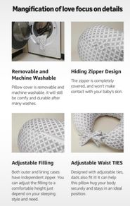 Pregnacy pillow