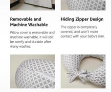Pregnacy pillow