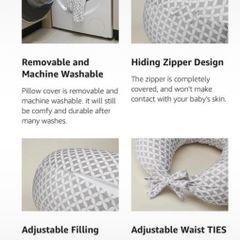 Pregnacy pillow