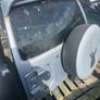 Mitsubishi Pajero - PARTS Image 5