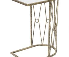 Mindy Brown - Wendover Side Table