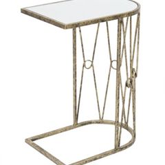 Mindy Brown - Wendover Side Table