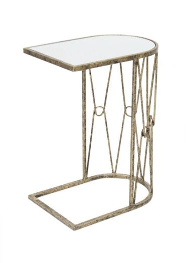Mindy Brown - Wendover Side Table