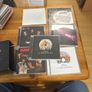 Queen 5 cd album box set Image 2