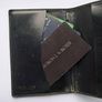 CELINE Leather Folio/Card Case Image 4