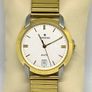 Vintage Junghans Quartz watch Image 3