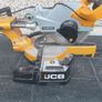 jcb scms255 sliding mitre saw Image 6