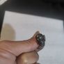 skull stud Image 3