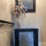 hall table and mirror Image 3